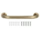 thumbnail image 1 of Barra de mano para bañera,Barra de mano para bañera de seguridad Accesorios de baño Manija de baño Diseño de última generación, 1 of 8