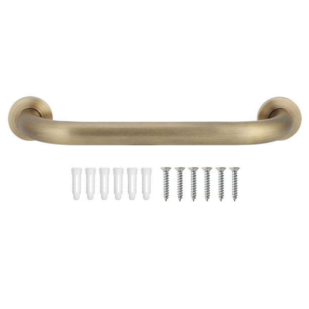 Barra de mano para bañera,Barra de mano para bañera de seguridad Accesorios de baño Manija de baño Diseño de última generación