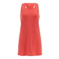 thumbnail image 6 of Athletic Works Women's Active Racerback Tank Dress, 6 of 8