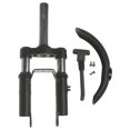 thumbnail image 1 of Accesorios pa patinete eléctrico, de amortiguador pa patinete eléctrico, adecuado pa amortiguador de horquil dentera pa shamjiam Amortiguador de bicicleta, 1 of 6