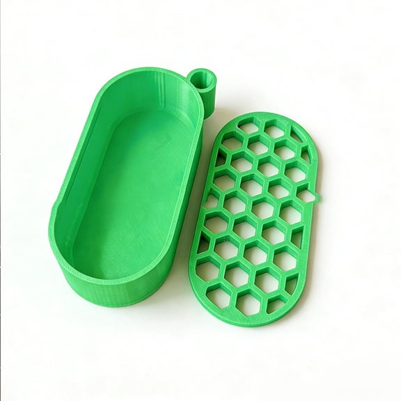 Scallion Regeneration Kit – Grow Your Own Scallions Indoors with Ease | Compact, Portable, and Perfect for Small Spaces ,not Includes Hanging Shears