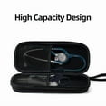 thumbnail image 5 of KLYNE- Stethoscope Case For 3M Classic Iii, Lightweight Ii S.E, Extra Room For..., 5 of 6