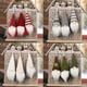 thumbnail image 5 of Gnome Doll Navidad Kids 2023 New Year Gifts Forest Old Man Christmas Mini Doll Christmas Tree Pendant Xmas Decorations for Home, 5 of 5