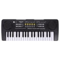 thumbnail image 1 of Piano Keyboard Toy Multi-functional Electronic Kids Plaything for Kids, 1 of 9