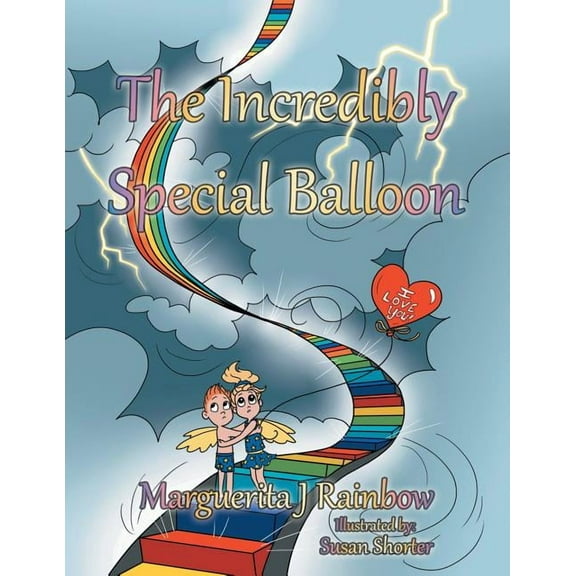 Incredibly Special Balloon