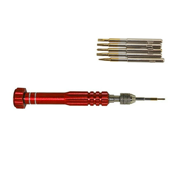 Torx screwdriver deals set near me