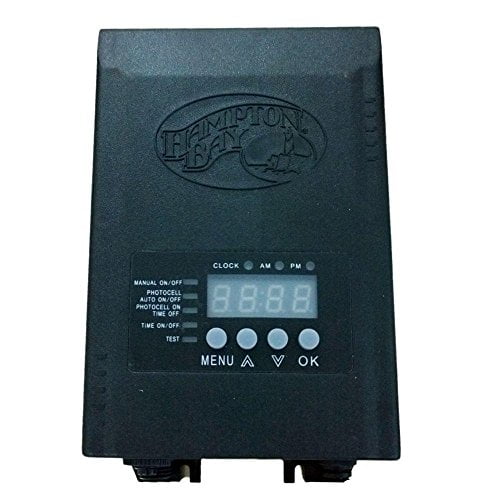 Walmart low best sale voltage transformer