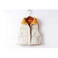 thumbnail image 1 of AAMILIFE Gilets pour Garçons Légers et Chauds Sans Manches, 1 of 7