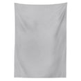 thumbnail image 2 of Greek Key Tablecloth, Geometric Lines Abstract Pattern Antique Motif in Labyrinth Maze, Rectangle Satin Table Cover Accent for Dining Room and Kitchen, 60" X 90", Pale Grey White, by Ambesonne, 2 of 2