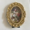 thumbnail image 3 of Dalazy Antique Photo Frame Picture Holder Birthday Gift Pictures Display Ornament, 3 of 9