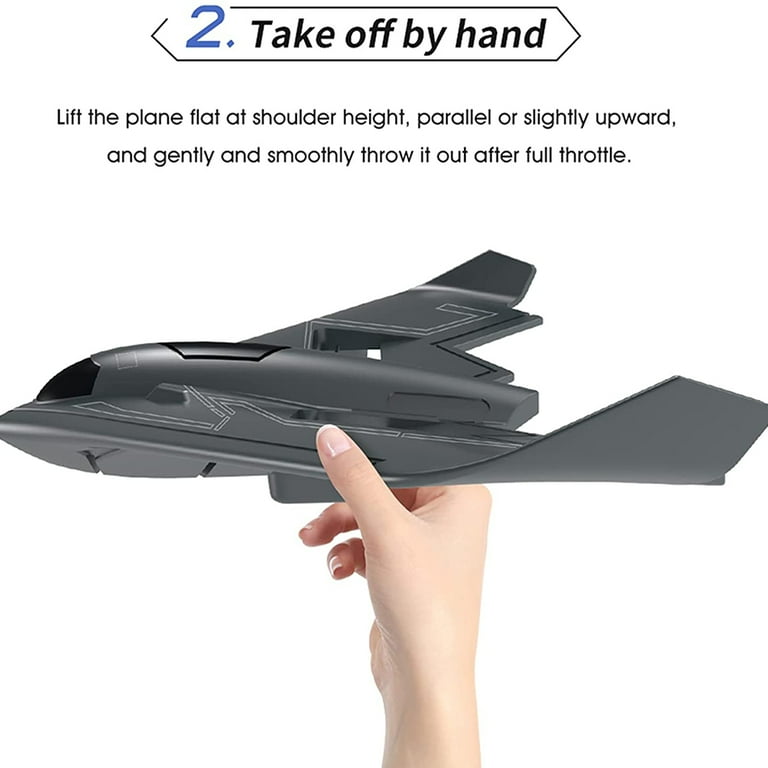 B2 rc plane sale
