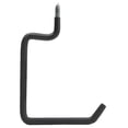 thumbnail image 1 of Lehigh SH17 Large Utility Hanger, Black, 1 of 3