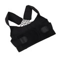 thumbnail image 3 of Corrector de Postura para Espalda, Chaleco de Abrenamiento de Cinta, Control de Barriga, Moldeadores Corporales para Cuello Espinal, Hombros y Soporte Superior de Espalda Con, 3 of 7