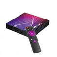 thumbnail image 1 of H10 Max H616 Boîtier Tv Lecteur Réseau Hd Intelligent pour Android 10.0 Prise Européenne, 1 of 4