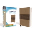 thumbnail image 2 of Niv, Bible for Kids, Leathersoft, Tan, Red Letter, Comfort Print: Thinline Edition (Other), 2 of 3