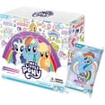 thumbnail image 1 of Kayou TCG: My Little Pony - Friendship Eternal Rainbow Edition Series 1 Booster Box - 20 Packs, 1 of 9