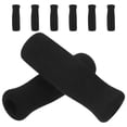 thumbnail image 6 of LOLIPPYY 8Pcs Cane Handle Grip Replacement Crutch Hand Grips Soft Crutches Handle Cushion Walking Cane Parts for Seniors Walker Handlebars, 6 of 7