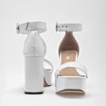 thumbnail image 3 of ZAPATILLA D'CRISTIAN BLANCO 129151, 3 of 4