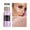 C, variant on Glitter Body Gel, Face and Body Makeup Gel, Color Changing Sequin Cream for Stage and Party Use, Cosmetic Grade Safe Glitter Gel for Eyes and Highlight