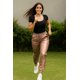 thumbnail image 2 of Jogger elegante Rosegold mediana, 2 of 2