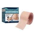 thumbnail image 5 of Skin Tone Concealer Tattoo Stickers Cover Up Scars Birthmark Patch Waterproof, 5 of 5