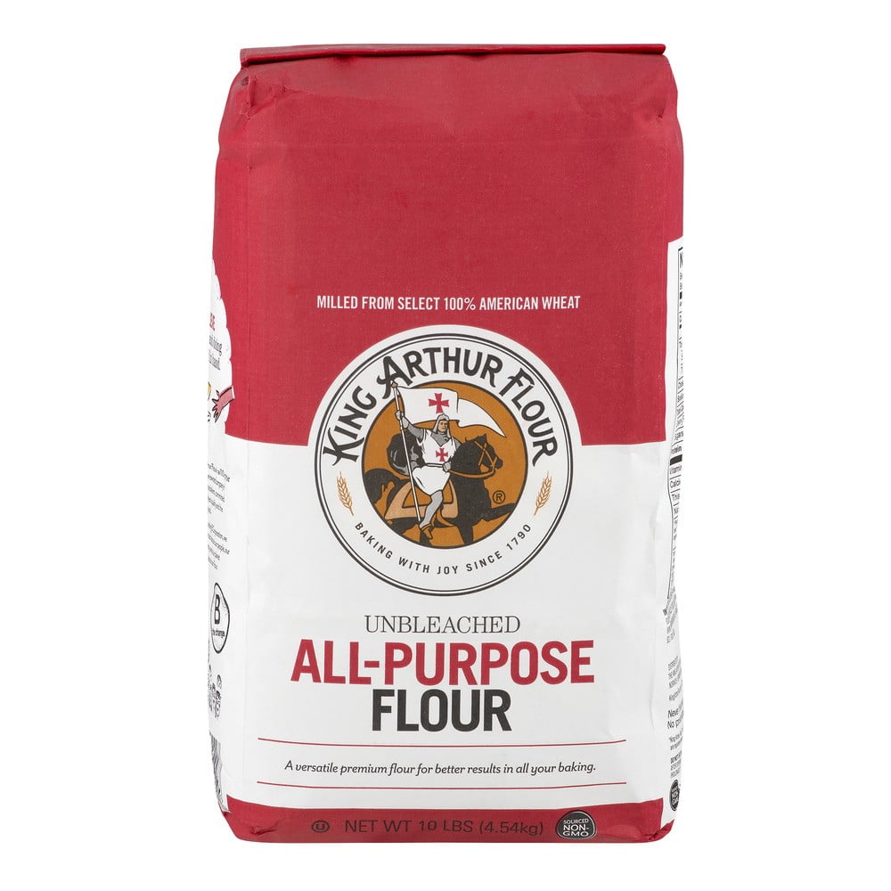 King Arthur Flour Conversions