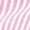 Pink, variant on Elegant and simple square neckline fitted waist striped sleeveless casual dress for women