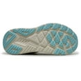 thumbnail image 4 of Hoka Womens Arahi 7 Textile Trainers, 4 of 4