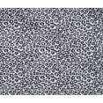 thumbnail image 4 of oneOone Cotton Flex Fabric Leopard Animal Skin Printed Craft Fabric BTY 40 Inch Wide, 4 of 4
