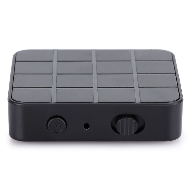 Receptor De Transmisor De Audio Auxiliar Receptor De Transmisor De Adaptador De Audio Inalámbrico 2 En 1 Para Bluetooth 5.0 TV Computadora Aux 3.5mm