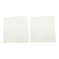 thumbnail image 6 of AURARMLET Tofu Straining Cloth Cotton Yarn Absorbing Water Kitchen Tool Cheesemakers Baking 2pcs, 6 of 8