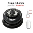 thumbnail image 4 of Lefu Bicycle Headset 1-1/8\"-1-1/2\" For Frame Headset Tapered/Straight TubeFork, 4 of 8
