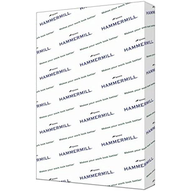 Hammermill Printer Paper, Premium Color 32 Lb Copy Paper, 19 X 13 1