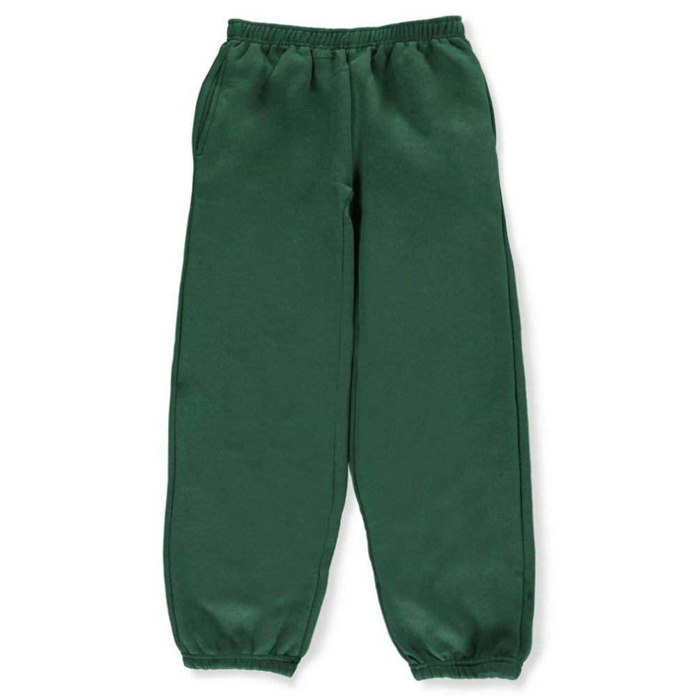 boys sweatpants size 6