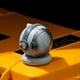 thumbnail image 2 of Altavoz de MúSica Bluetooth PortáTil InaláMbrico Luz de RespiracióN de FiccióN Mini Altavoz con Forma de Astronauta para DecoracióN de Escritorio, 2 of 5