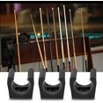 thumbnail image 4 of Keenso Porte-Queue de Piscine 6 Pcs Porte-Queue de Piscine Portable Support de Queue de Billard Support Simple de Queue de Billard Organisateur Mural, 4 of 5