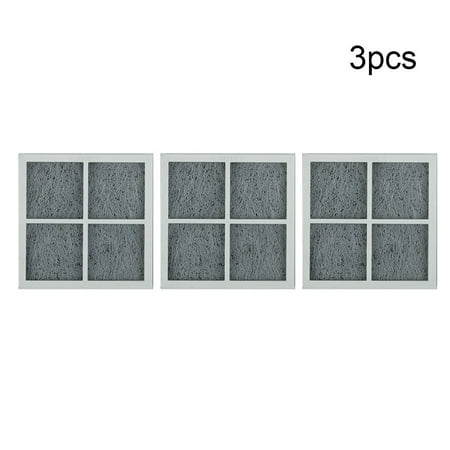 

Lierteer Compatible with LT120FRefrigerator Filter Activated Carbon Deodorizing Filter