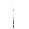 thumbnail image 1 of fastboy Portable Fishing Rod Fixed Ball Wear Resistant Durable for Fishing Tool Yellow, 1 of 9