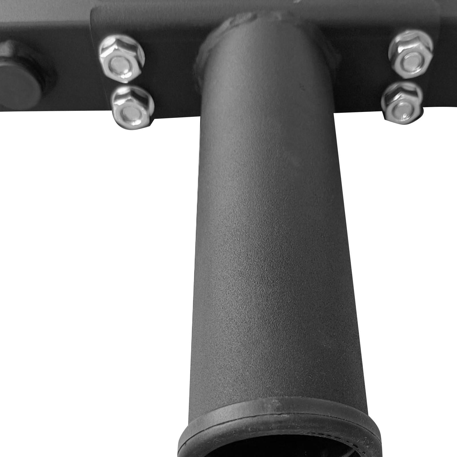 Baoblaze Shoulder Press Handle Shoulder Press Equipment for Weightlifting 5cm Barbell