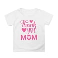 thumbnail image 1 of Bouquet Cute Printed Girls' Solid Color Casual Top, 1 of 4