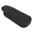 thumbnail image 4 of PZ4351034000, Cubierta Para Reposabrazos Abatible Resistente Al Desgaste, Almohadilla Para Consola Central, Cubierta Para Reposabrazos, Reemplazo Ligero De Cuero PU Para Scion FRS ANGGREK Auto Center Console Cover Pad, 4 of 8