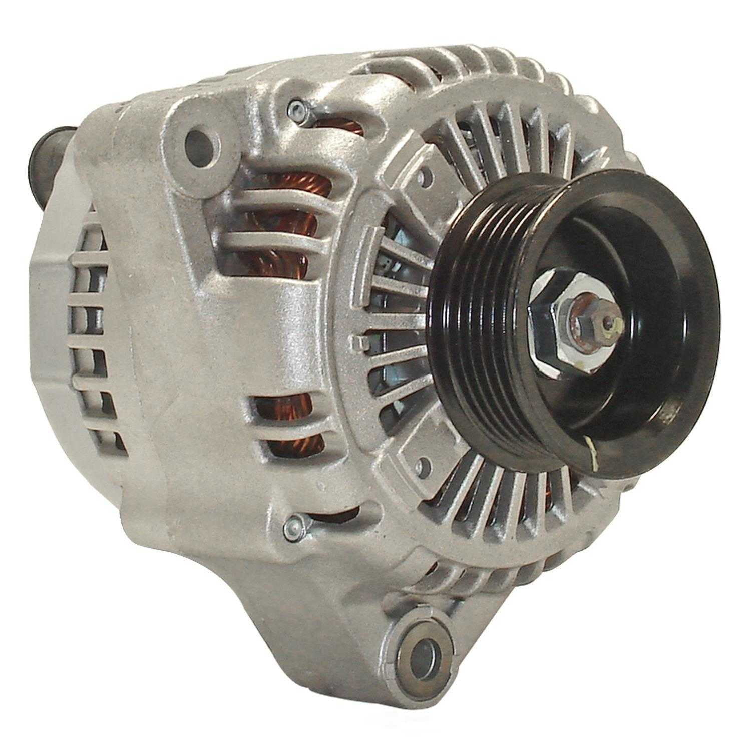 FVP Professional 13769 Alternator Standard