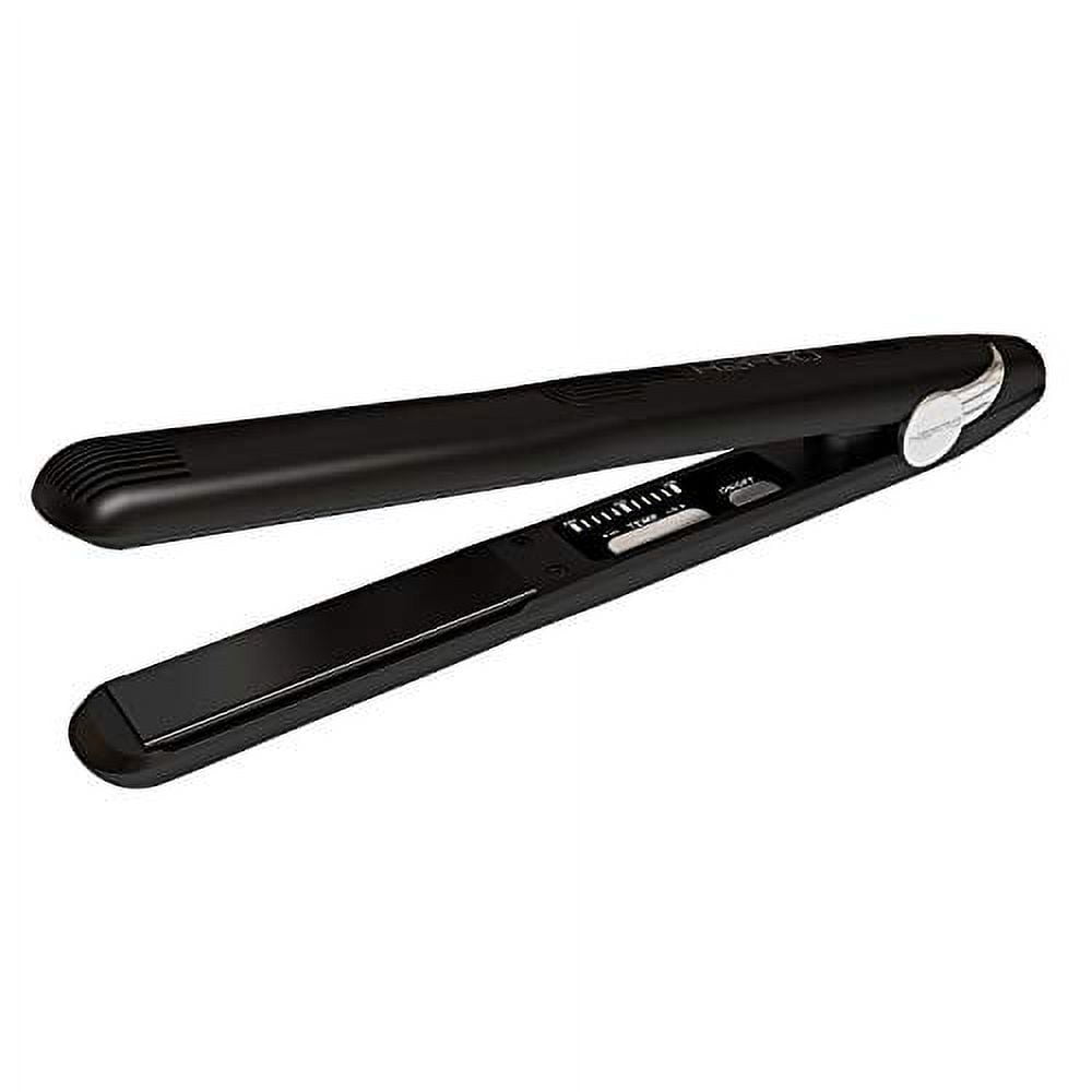 Turbo Power Forma Diamond Nano Ceramic Flat Iron 1 Walmart
