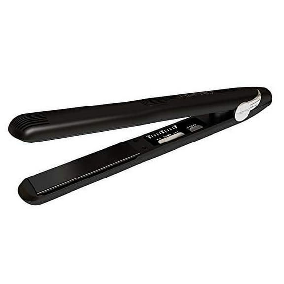 H2 PRO BLACK DIAMOND 1" CERAMIC IRON