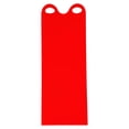 thumbnail image 1 of Rolling Snowboard Mat, Flexible Snow Sled, Portable Sand Sled, Snowboards Sledge Red Adults, 1 of 8