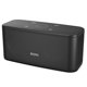 thumbnail image 1 of Altavoz Bluetooth DOSS SoundBox Plus con sonido superior, Bluetooth 5.0, emparejamiento estéreo inalámbrico, micrófono incorporado, tiempo de reproducción de 20 horas, portátil para senderismo, playa,, 1 of 5