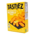 thumbnail image 3 of Botana Tastiez deditos de queso mozzarella estilo italiano 311 g, 3 of 4