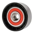 thumbnail image 1 of Polea Tensora De Accesorios Caliber 2007 A 2012 Dodge L4 2.0L KEEP ON GREEN ., 1 of 3