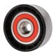 thumbnail image 1 of Polea Tensora De Accesorios Compass 2007 A 2017 Jeep L4 2.0L KEEP ON GREEN ., 1 of 3