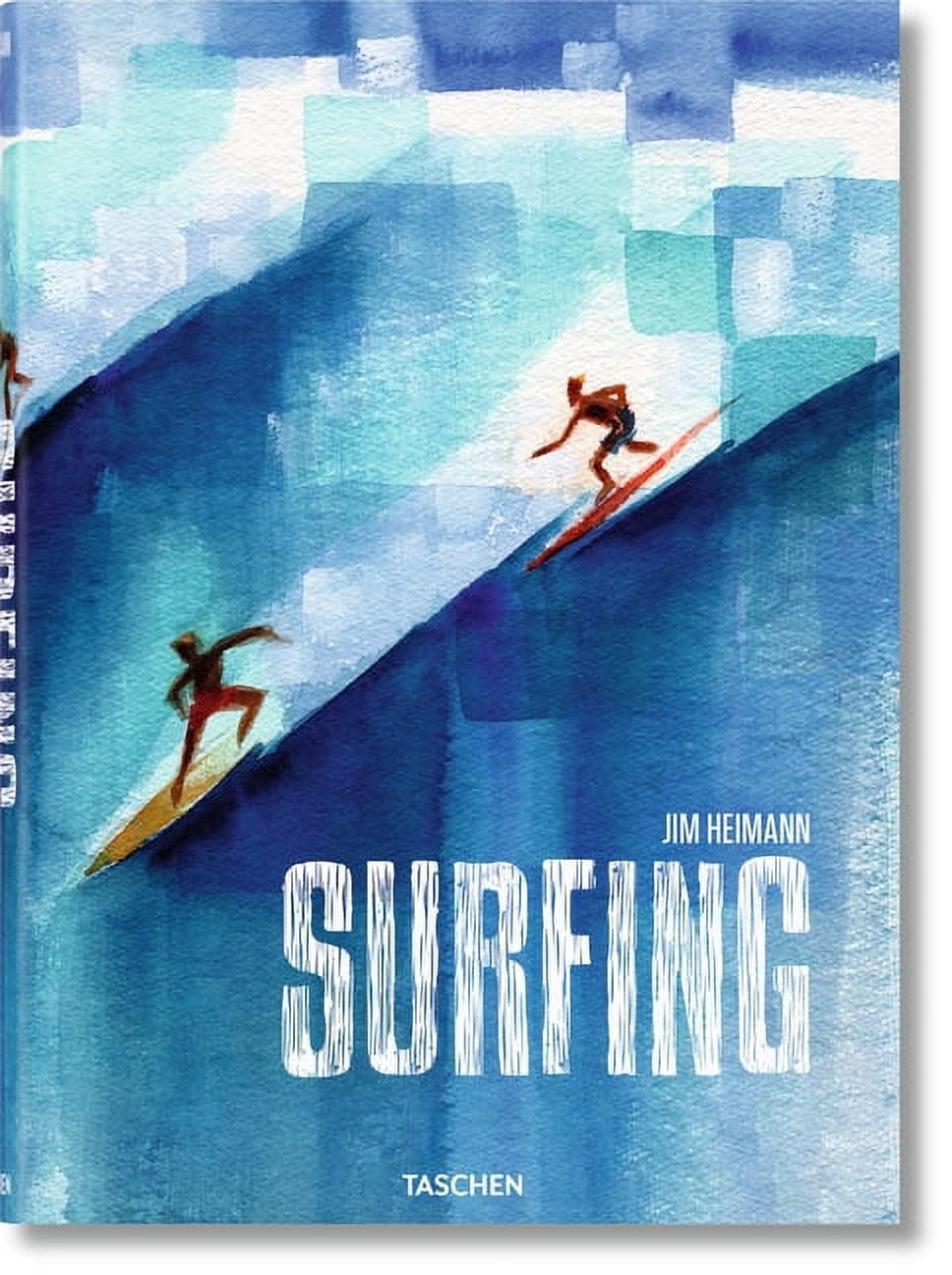 Surf, Skate & Rock Art of Jim Phillips, (Paperback) - Walmart.com